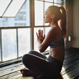 I Was Always Intimidated by Meditation - Until I Tried This New Alo Moves Program