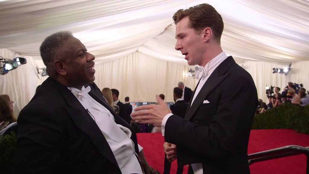 Benedict Cumberbatch