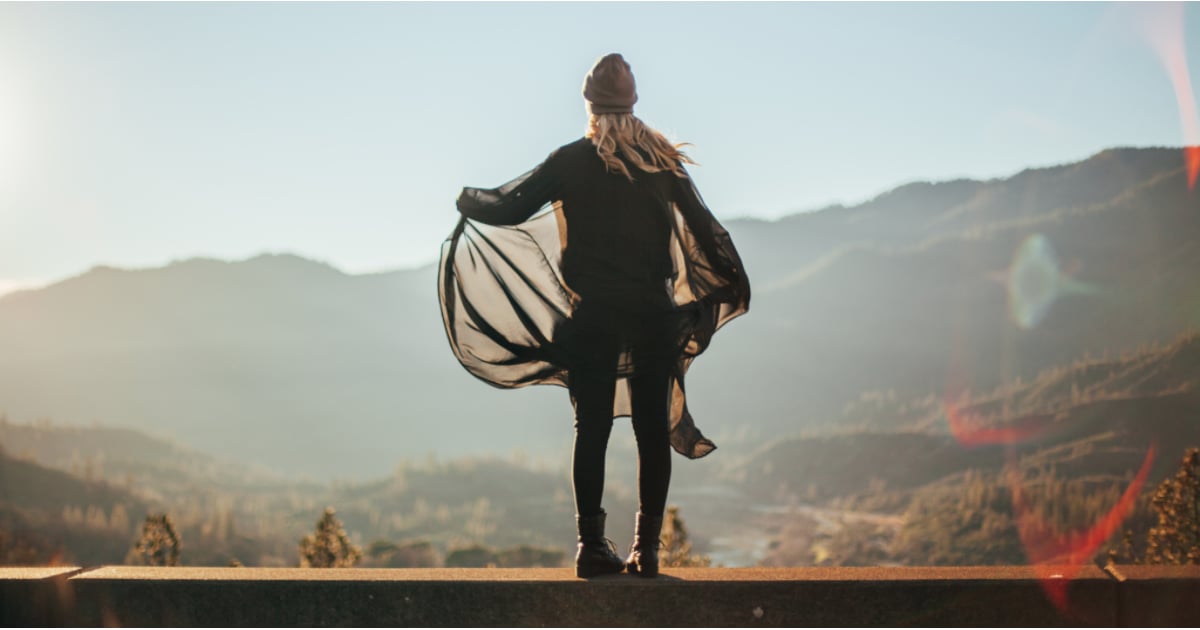 Best Things in Life That Are Free POPSUGAR Smart Living