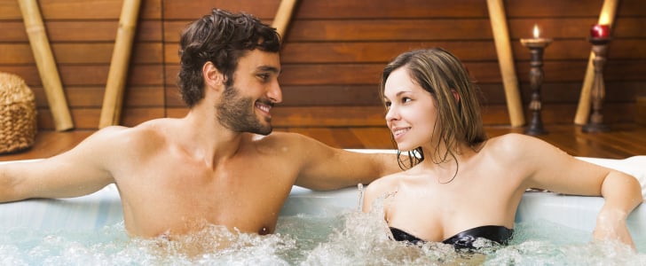 Is It Ok To Have Sex In A Hot Tub Popsugar Fitness