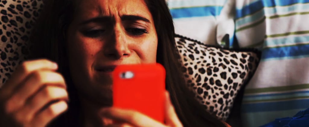 The Internet Ruined My Life Preview