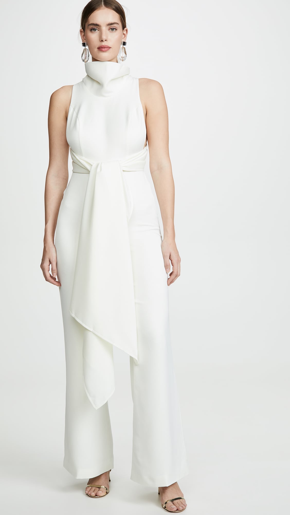 Misha alexa pantsuit 2025