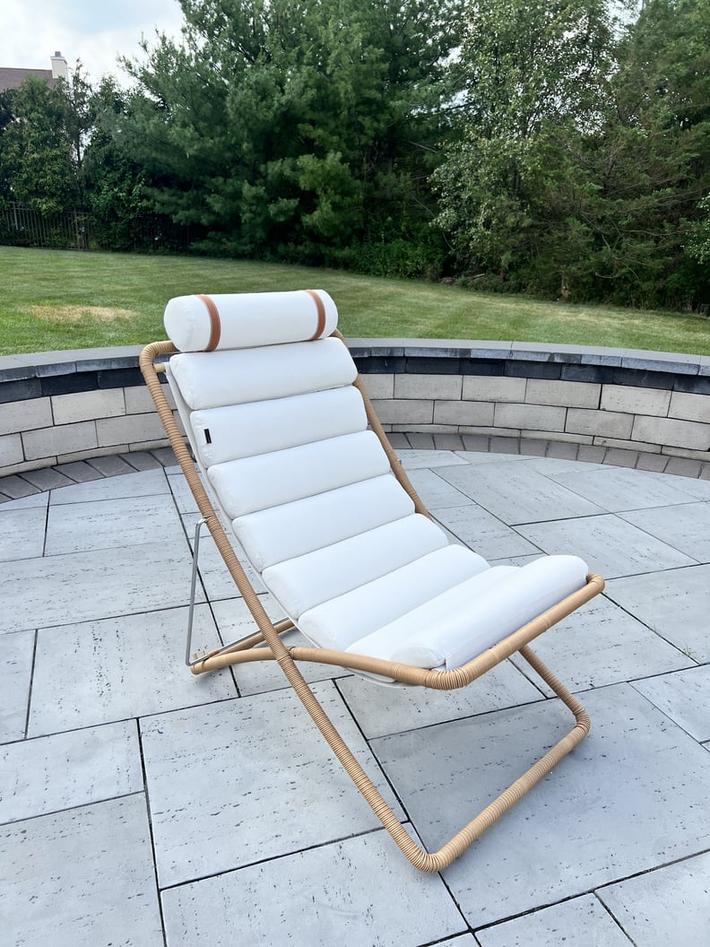 Best Modern Outdoor Chair