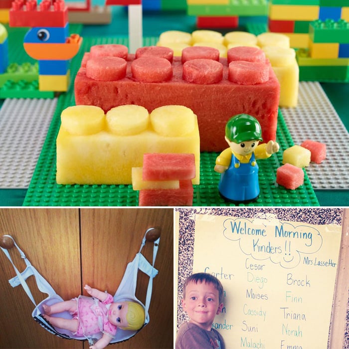 Baby and Parenting News Week of July 12 - July 18, 2014