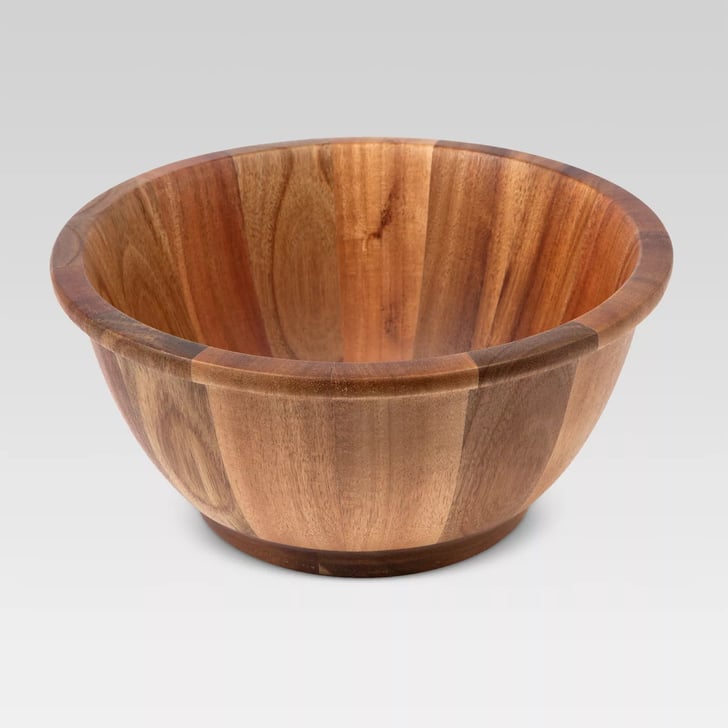 Threshold Serving Bowl Best Target Home Shopping Hacks From TikTok POPSUGAR Home Photo 20