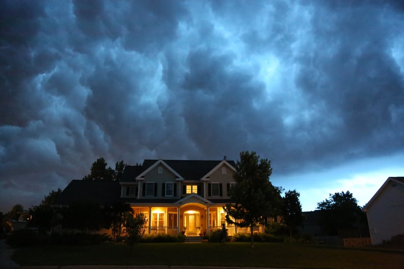 Things to Do on Halloween: Visit a Haunted Site