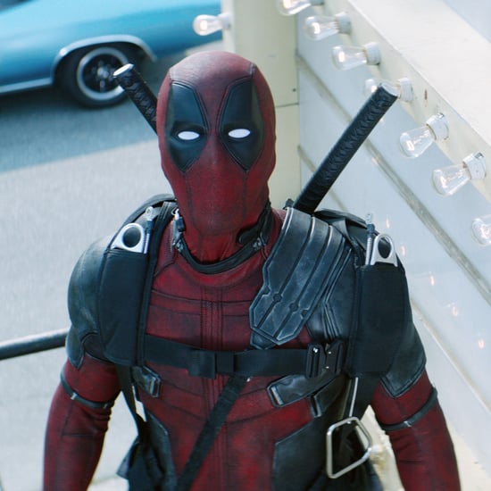 Cameos in Deadpool 2