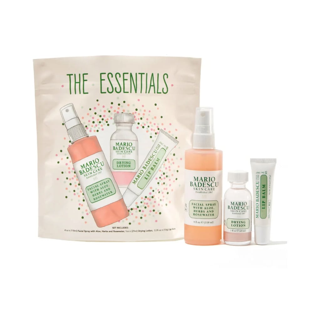 Mario Badescu The Essentials Set