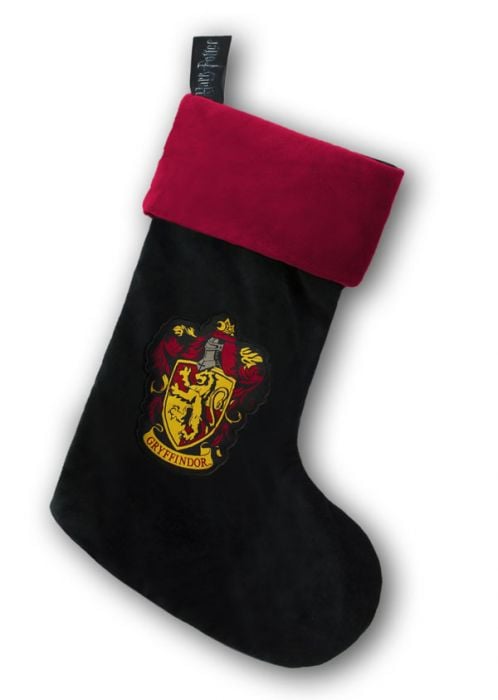 Harry Potter Gryffindor Christmas Stocking