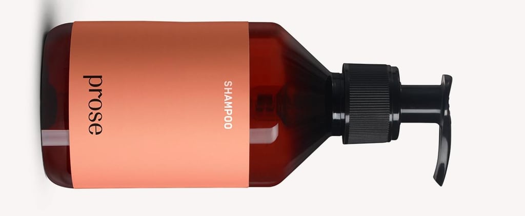 This Brand Customized My Shampoo Based on My Workouts, and I've Never Felt So Seen