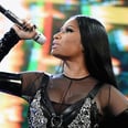 Nicki Minaj Looks Like a Real-Life Rapunzel at the Billboard Music Awards