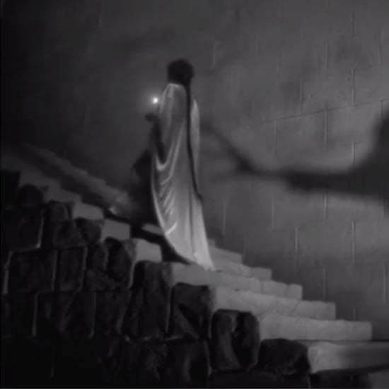 American Horror Story Shadow Teaser