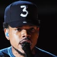 Chance the Rapper's Performance at the 2017 Grammys Will Send Chills Down Your Spine