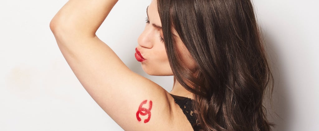 How to Wear Chanel Lip Crayons