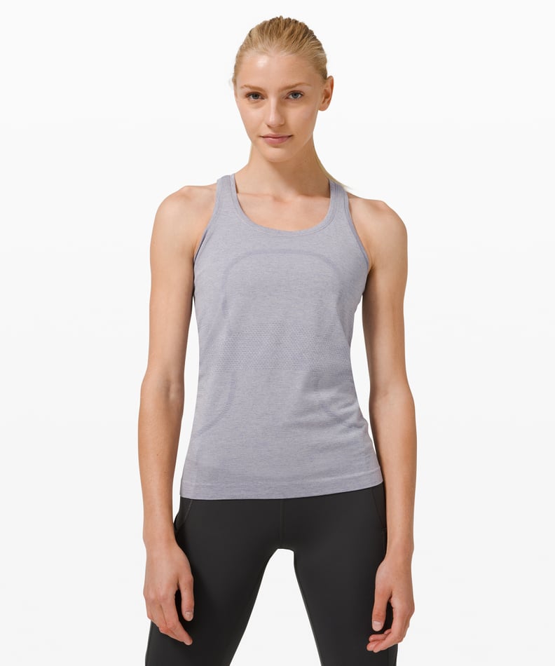 Lululemon Swiftly Tech Racerback Tank Top 2.0