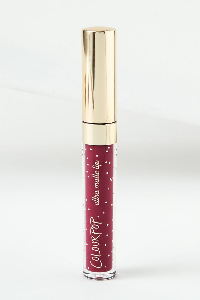 ColourPop Ultra Matte Lip in Soufflé