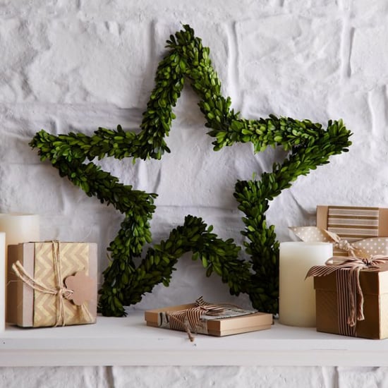 Unique Holiday Wreaths