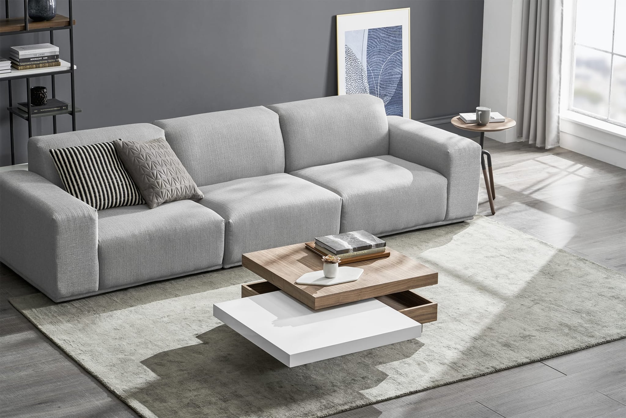 Castlery warehouse outlet sale 2020
