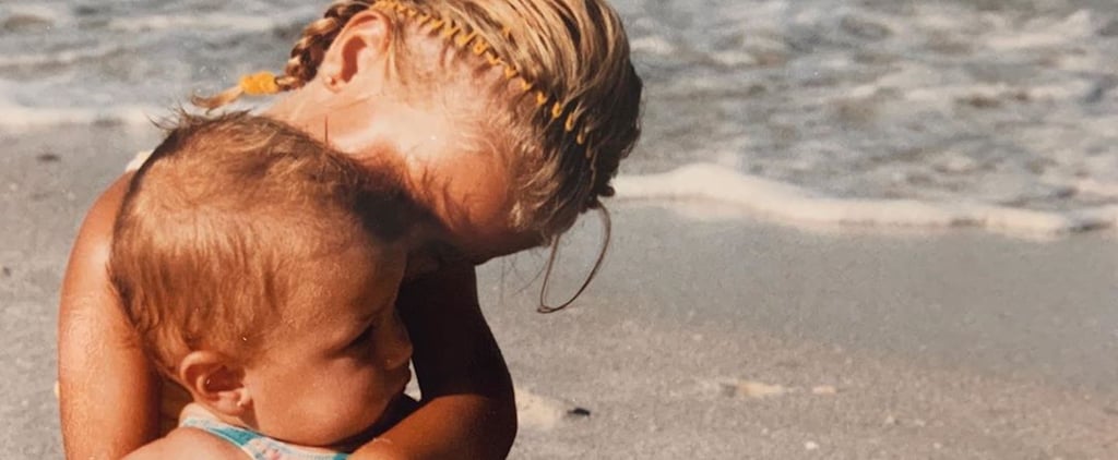 Gigi Hadid Shares a Series of Adorable Throwback Photos For Bella's 23rd Birthday