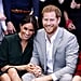 Prince Harry and Meghan Markle's Secret Supermarket Date