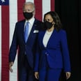 Joe Biden and Kamala Harris Pledge to Fight For a "Country For All Americans" in Victory Video