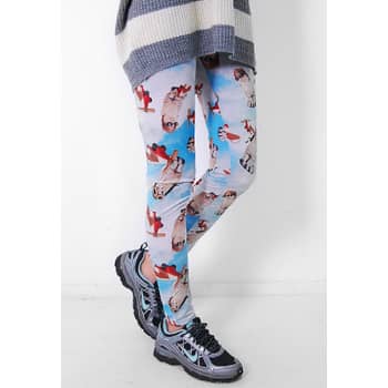 Cat Leggings  POPSUGAR Tech