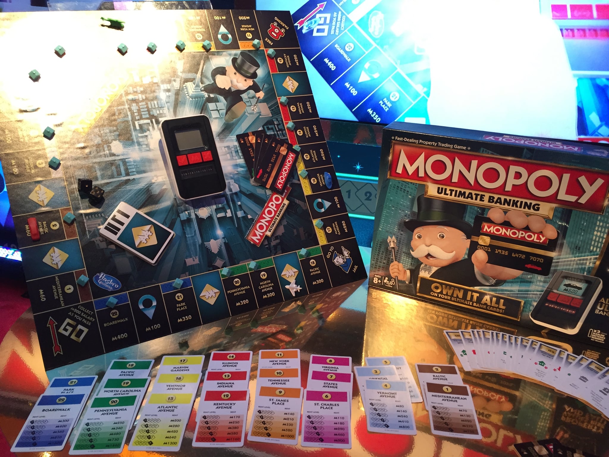 monopoly digital banking