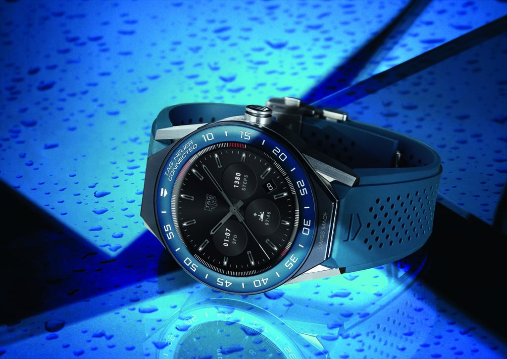 Tag Heuer – Connected Modular For Him (AED6,850)