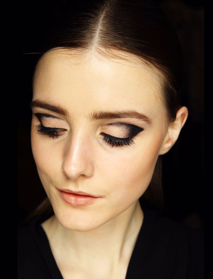 The Final Look
