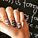 Star Wars Nail Art Ideas