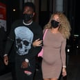 Jason Derulo and Jena Frumes Are Parents! See the First Photos of Their Baby Boy