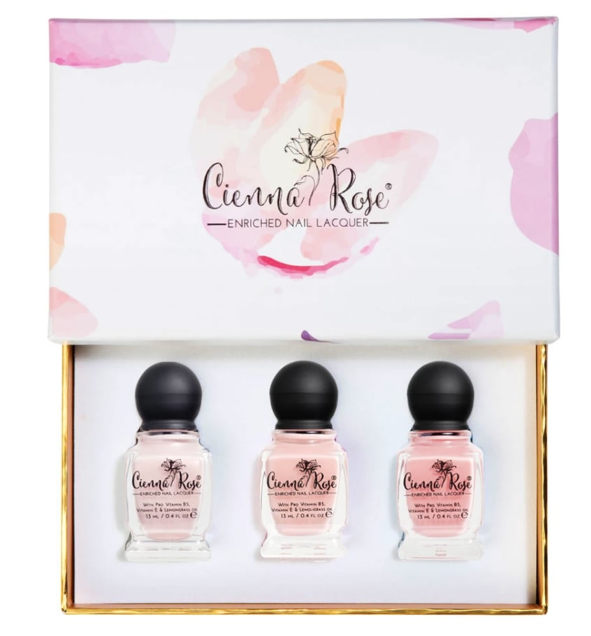 Cienna Rose It's All Rosy Trio