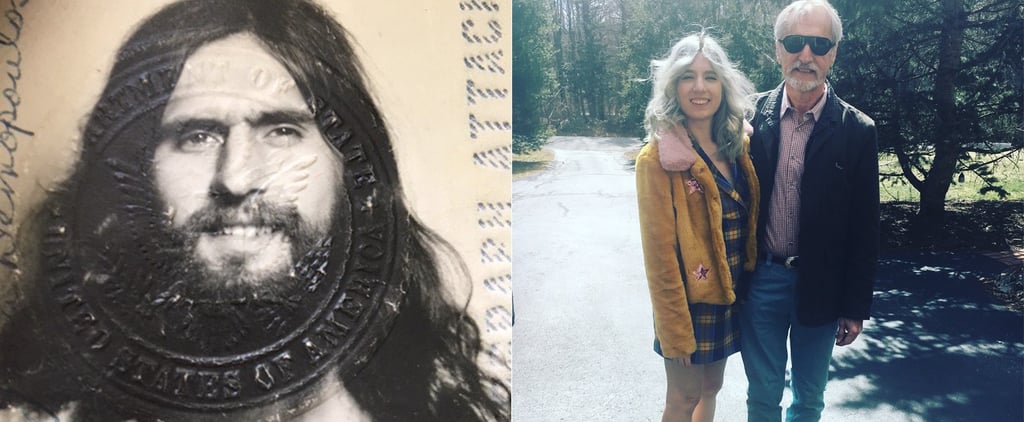 The Surprising Way My Dad Changed My Approach to Beauty