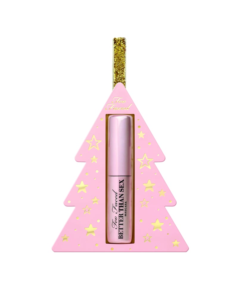 Better Than Sex Deluxe-Sized Mascara Ornament