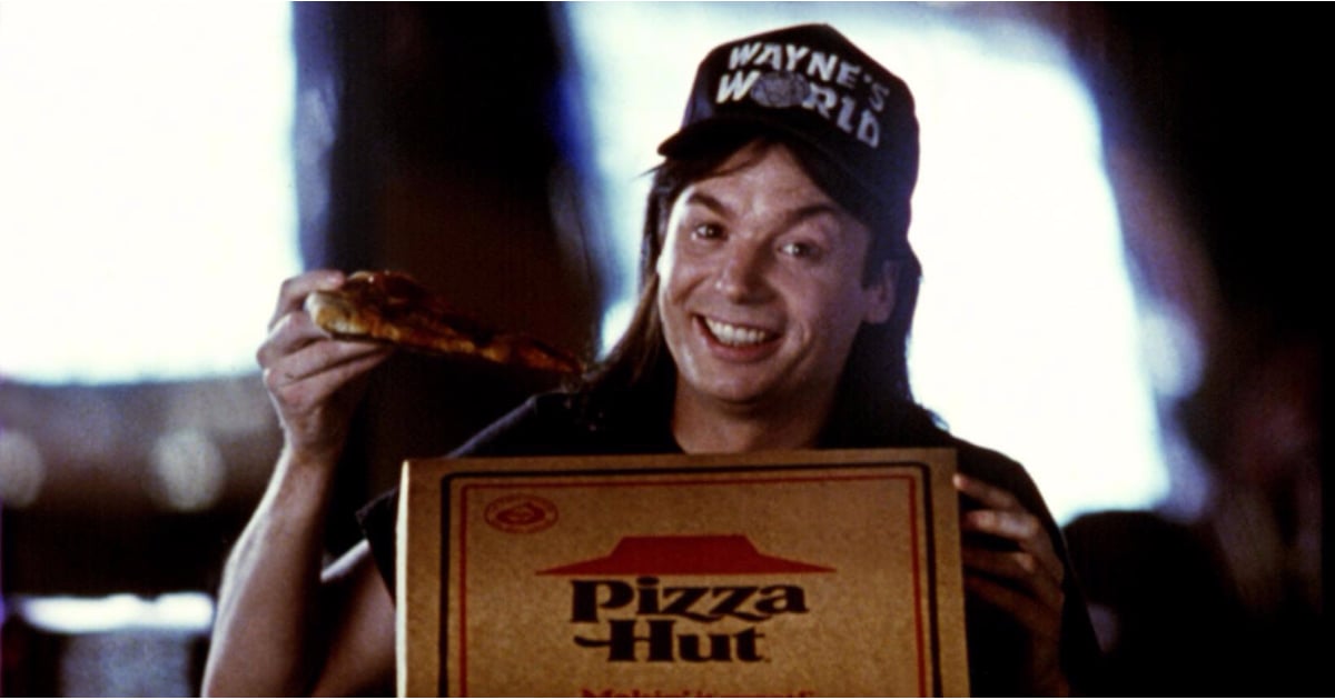 Pizza Movie GIFs POPSUGAR Entertainment