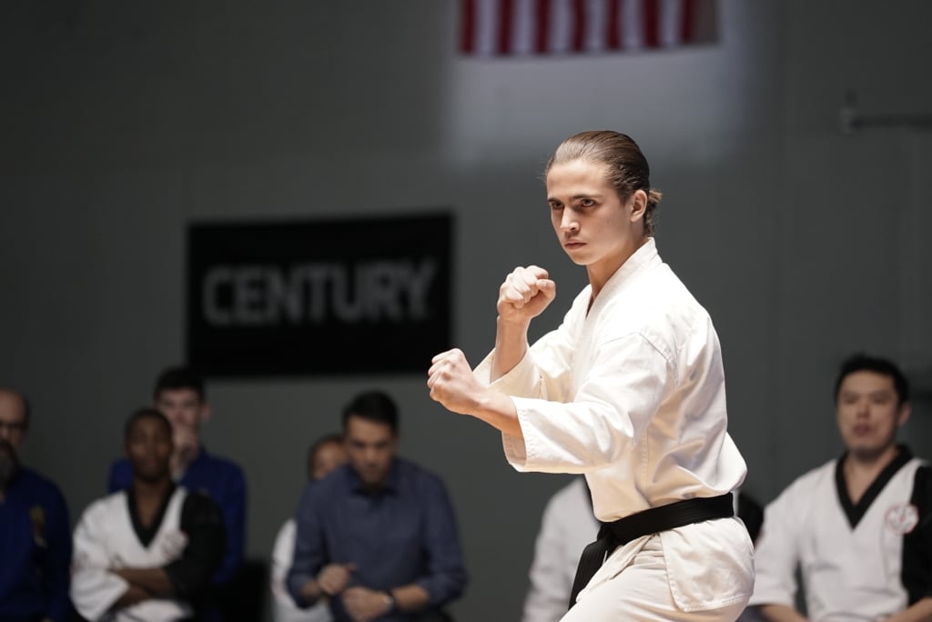 Get Excited! Cobra Kai Has Already Been Renewed For Season 5 | POPSUGAR