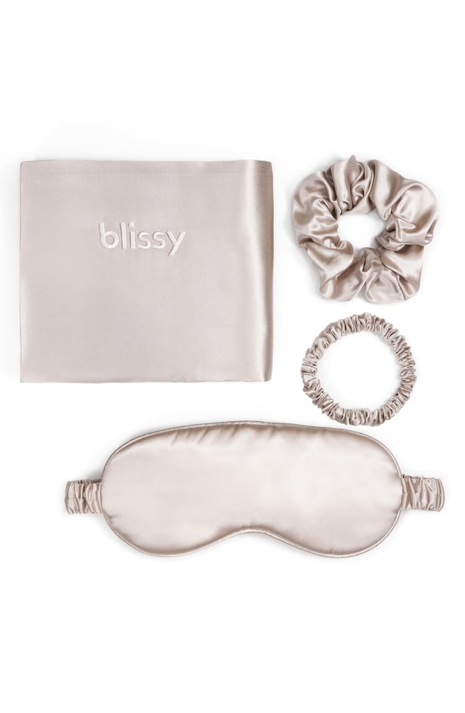 Best Silk Slip Set Deal