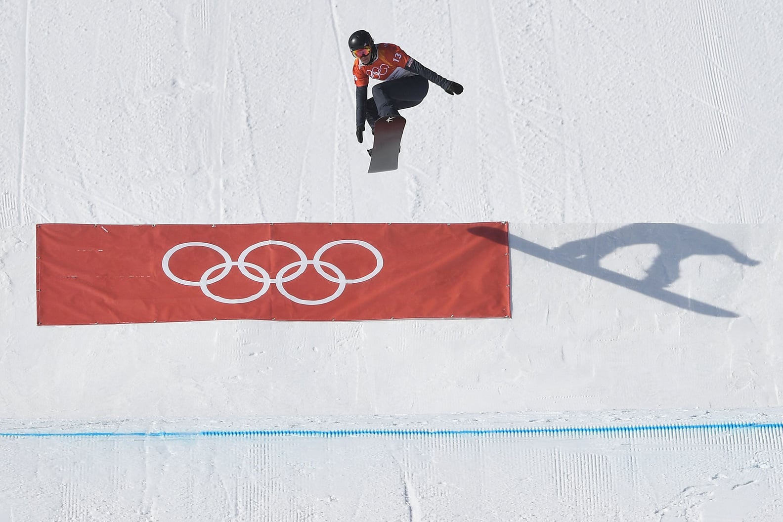 Olympic Snowboarding Schedule 2022 Winter Olympics POPSUGAR Fitness
