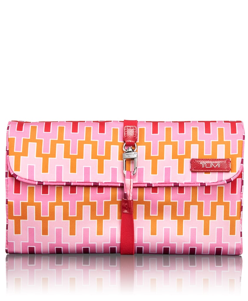 Jonathan Adler Travels With Tumi Windsor Travel Roll ($95)