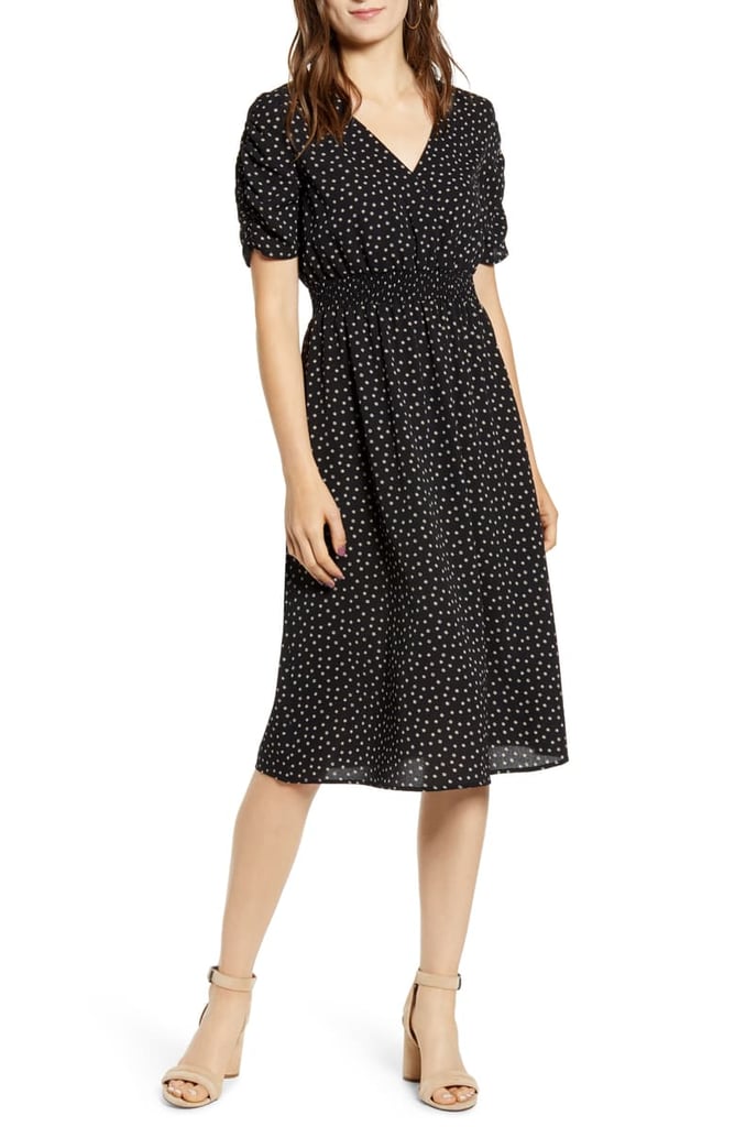 Good luck sale gem midi dress