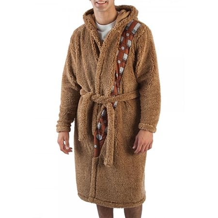 Chewbacca Robe