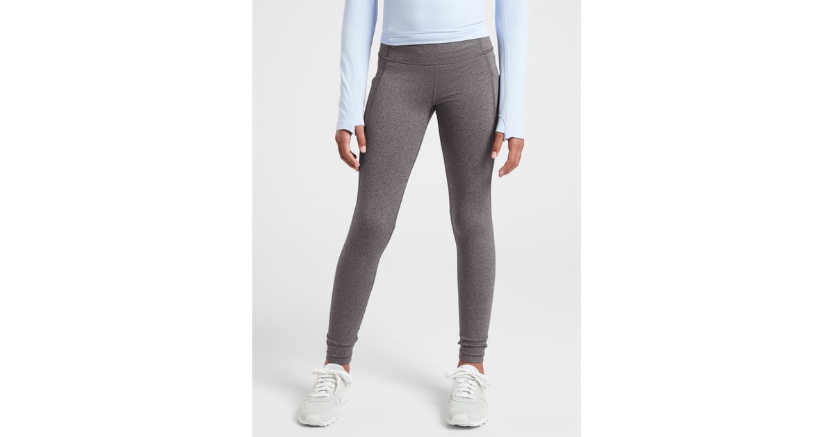 Athleta Girl Stash Your Treasures Tight, Gym Class Hero! This Brand Has  the Best Mother-Daughter Fitness Sets
