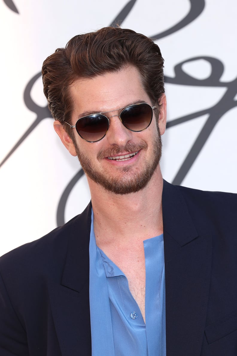 Andrew Garfield