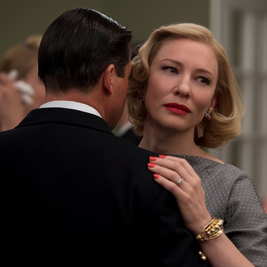 BAFTA Nominations 2016 For Carol and Bridge of Spies