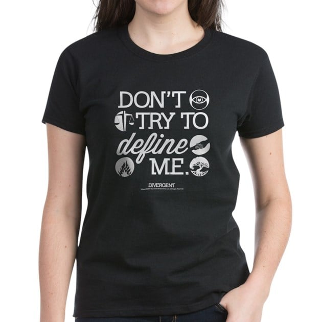 Divergent T-Shirt