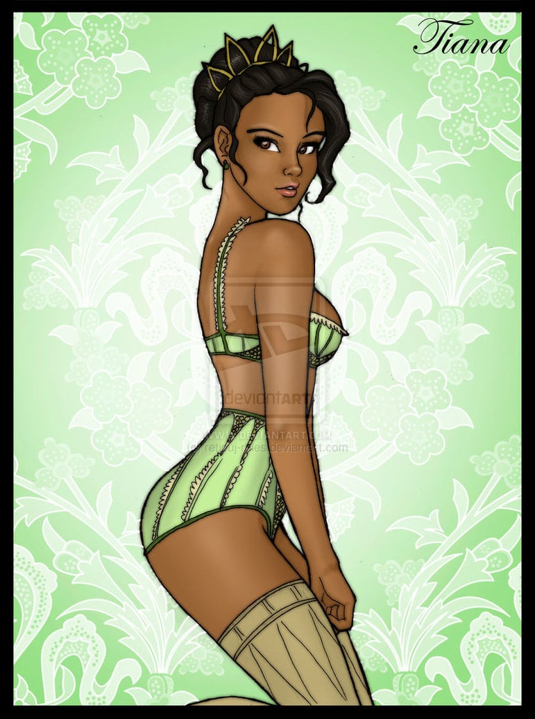 Tiana