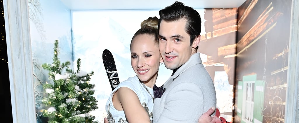 Juno Temple Thinks Ted Lasso's Keeley and Roy "Would Have a Spectacular Future"