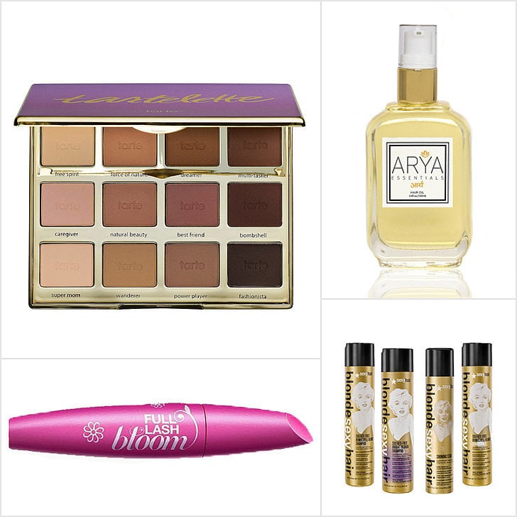 POPSUGAR Beauty created a shopping guide specifically for your January beauty needs.
