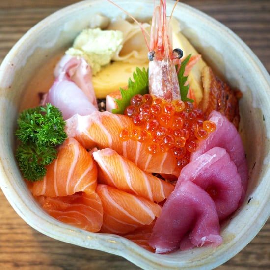 Sushi Type Personality Quiz