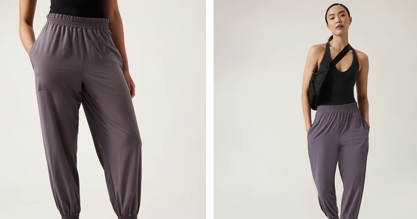 Athleta Outfits You Need for Fall Activities | PS Fitness
